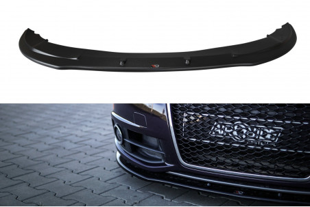 Splitter Przedni Audi A6...