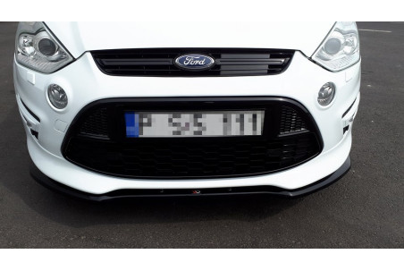 Splitter Przedni Ford S-Max...