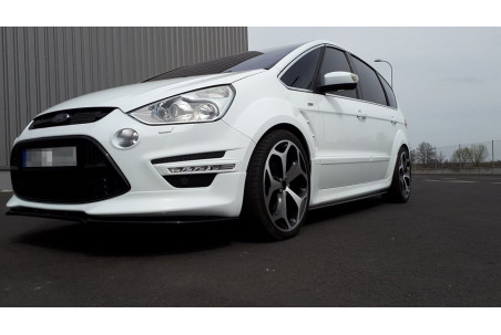 Splitter Przedni Ford S-Max...