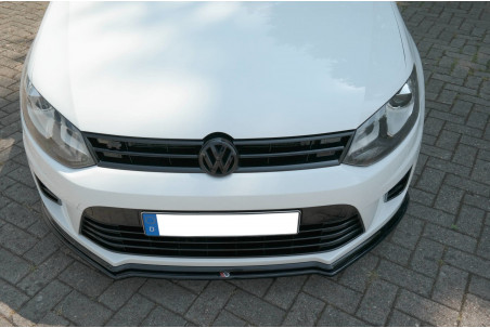 SPLITTER PRZEDNI VOLKSWAGEN...