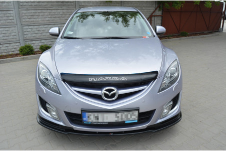 Splitter Przedni Mazda 6...